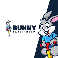 Bunny Rabbit Hop