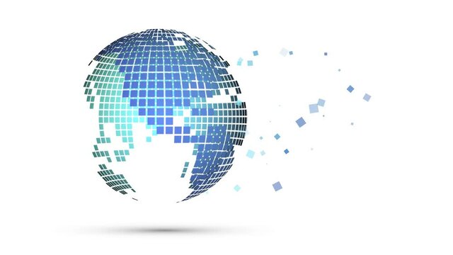 video, mondo, comunicazione