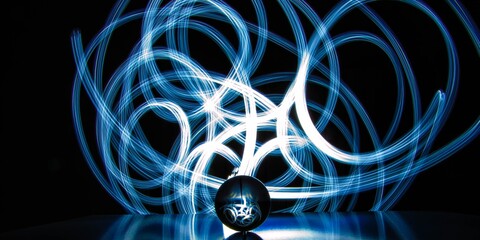 Light Painting