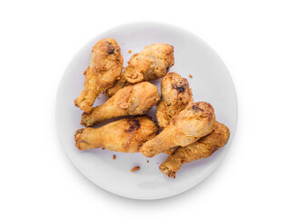 Fried Chicken Drumstick