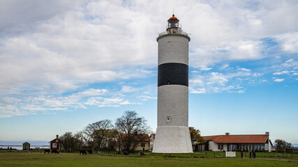 L&aring;nge Jan, &Ouml;land, Sweden