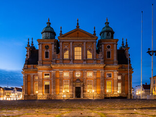 Kalmar domkyrka, Kalmar, Sweden