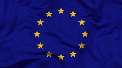 european union flag