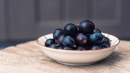 Grapes
