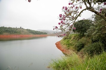 The month of May ended on Monday (31st) with a rainfall deficit in all the springs that supply the...