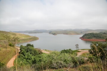 The month of May ended on Monday (31st) with a rainfall deficit in all the springs that supply the...