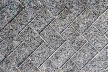 block paving