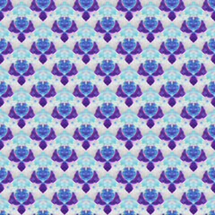 Vintage paper texture in retro style. Paper art