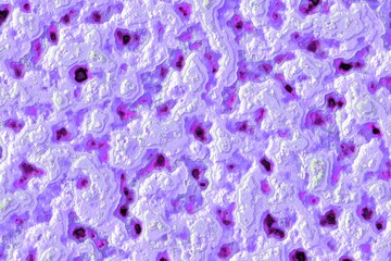 nice artistic abstractive vivid digitally drawn backdrop illustration