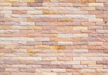 brick wall