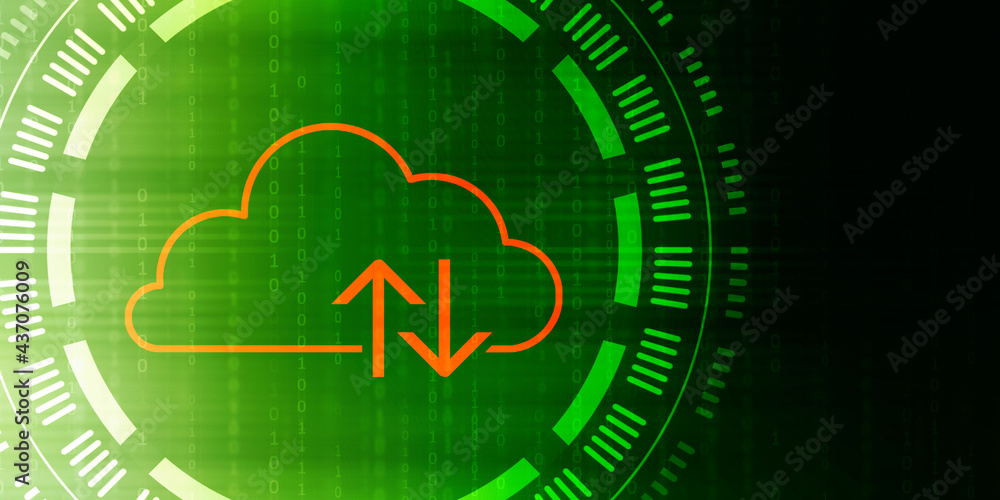 Poster 2d rendering technology cloud computing