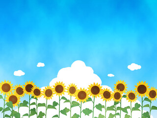 月見 満月とススキの風景イラスト Wall Mural Wallpaper Murals Senryu 月見 満月とススキの風景イラスト Wall Mural Wallpaper Murals Senryu