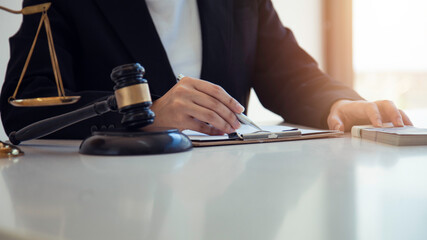 businessman taking bribes The concept of corruption and anti-bribery