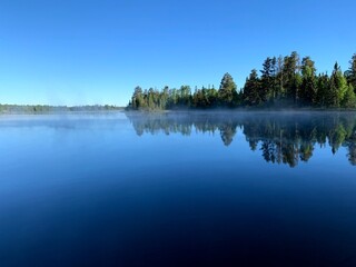 Boundary Waters