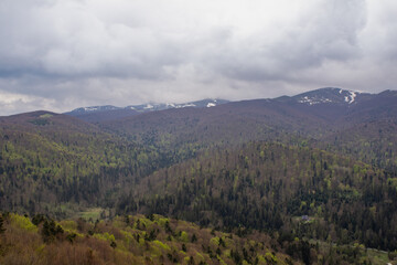 Bieszczady