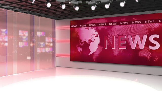 News Tv Background Images – Browse 97,969 Stock Photos, Vectors, and Video  | Adobe Stock