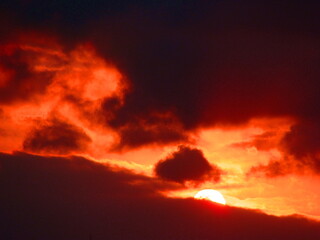 Sunset  04