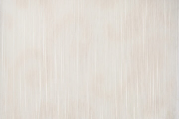 White curtain fabric texture background