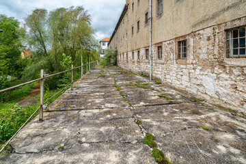 These prisons offer a rare glimpse into life behind bars