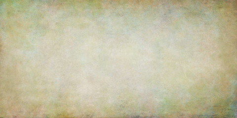 Watercolor background texture. Pastel color splashes in painted illustration. Template for design. Artistic background for business. Blank. Wallpaper for card. Handmade textured backdrop.