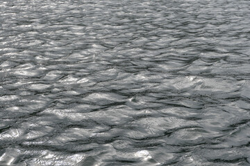 Obraz premium 水面