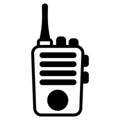 Walkie Talkie 

