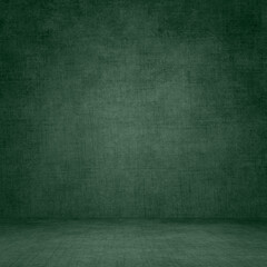 Designed grunge texture. Wall and floor interior background