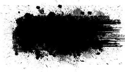 Grunge Urban Background.Texture Vector.Dust Overlay Distress Grain ,Simply Place illustration over any Object to Create grungy Effect .abstract,splattered , dirty,poster for your design. 