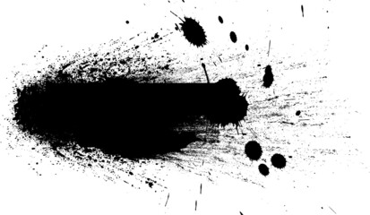 Grunge Urban Background.Texture Vector.Dust Overlay Distress Grain ,Simply Place illustration over any Object to Create grungy Effect .abstract,splattered , dirty,poster for your design. 