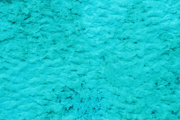 Fototapeta na wymiar abstract turquoise cyan background. tidewater green texture background.