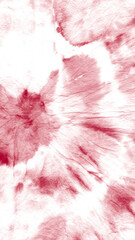  Offer Bleach Dye. Die Boho Shirt Pattern.