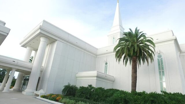 Lds Orlando Florida