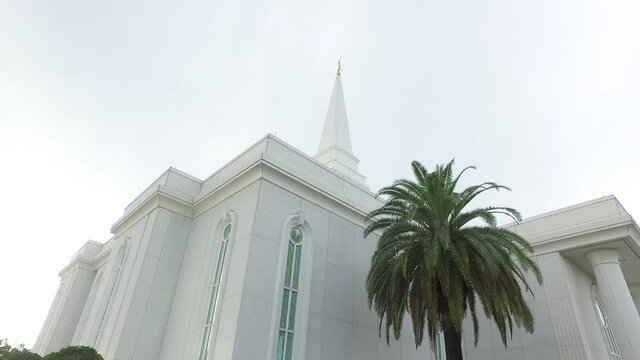 Lds Orlando Florida