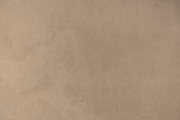 Stone wall background, seamless yellow concrete texture