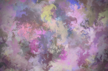 abstract colorful watercolor background bg