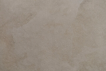 Stone wall background, seamless concrete texture in gray color