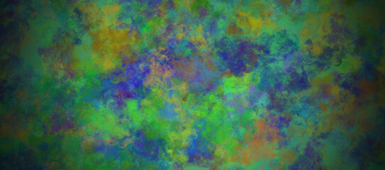 abstract colorful watercolor background bg