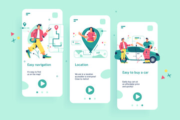 Personalized mobile ui design with pics