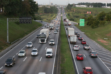 As of this Wednesday (02), the company responsible for managing Presidente Dutra Highway will start a special orientation and service operation for drivers and passengers.