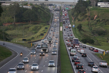 As of this Wednesday (02), the company responsible for managing Presidente Dutra Highway will start a special orientation and service operation for drivers and passengers.