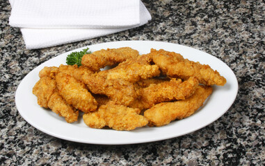 Poultry images for the food industry.