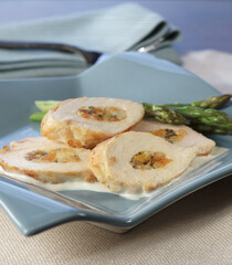 Poultry images for the food industry.