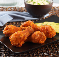 Poultry images for the food industry.