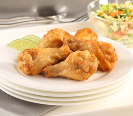 Poultry images for the food industry.