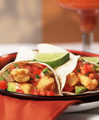 Poultry images for the food industry.