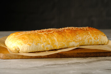  Traditional puff strudel 