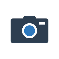 Camera Icon