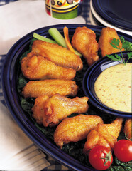 Poultry images for the food industry.