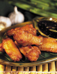 Poultry images for the food industry.