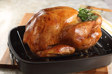 Poultry images for the food industry.